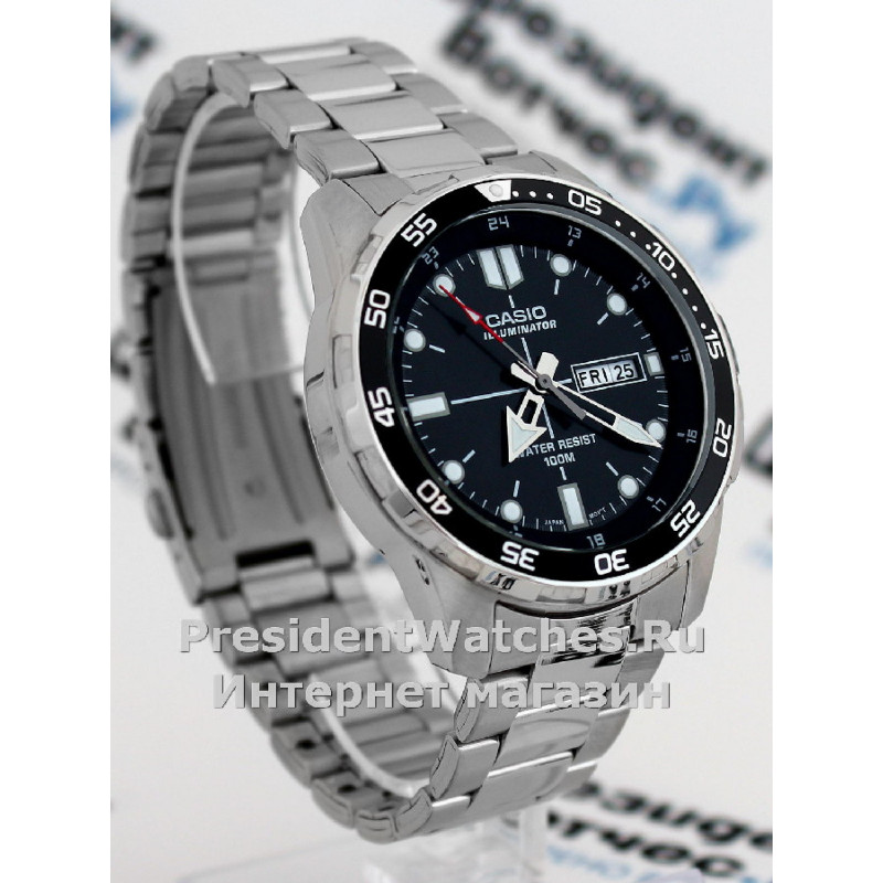Casio MTD-1079D-1A