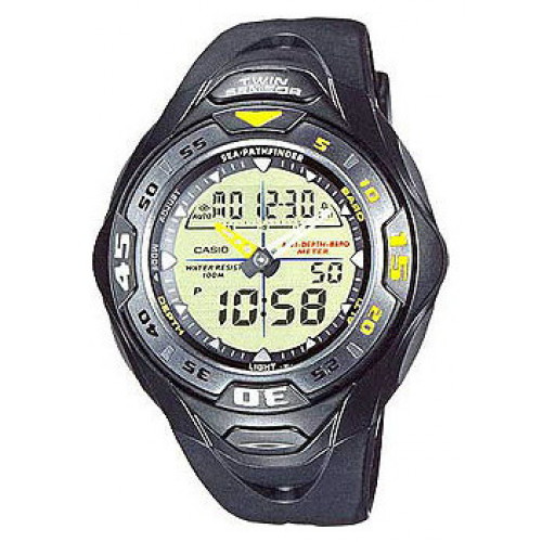 Casio Sport SPF-60S-1V