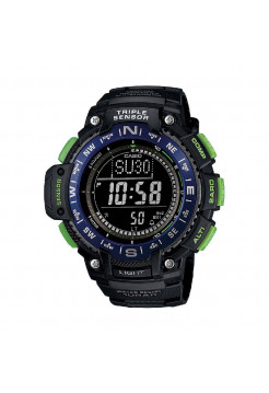 Casio SGW-1000-2B