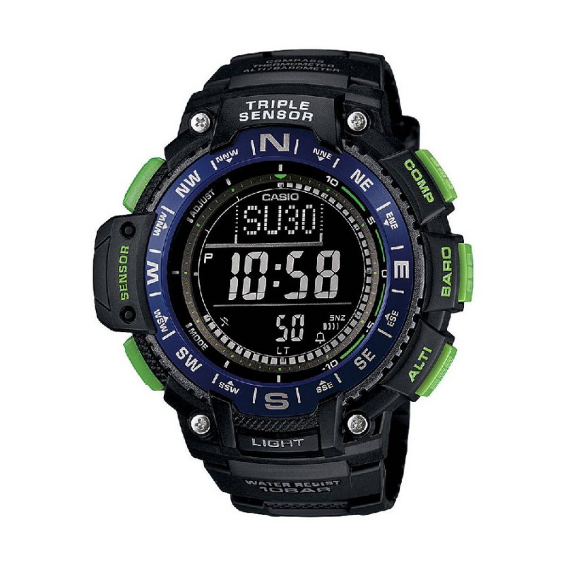 Casio SGW-1000-2B