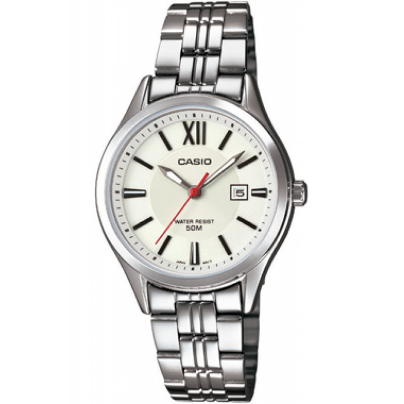 Casio LTP-E103D-7A