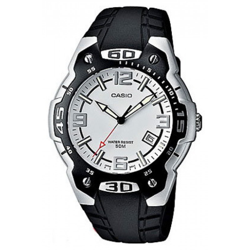 Casio MTR-102-7A
