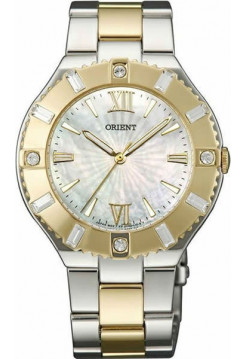 Orient QC0D004W