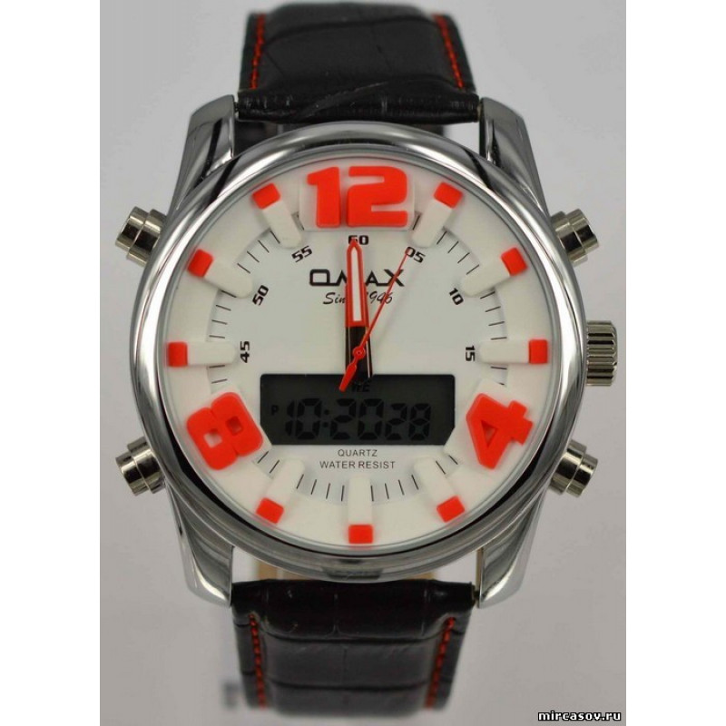 OMAX OAS 141IR03 OMAX OAS 141IR03