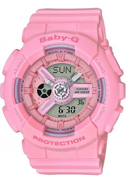 Casio Baby-G BA-110-4A1
