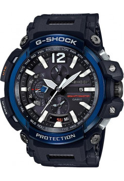 Casio G-SHOCK GPW-2000-1A2