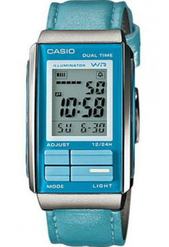Casio LA-201WBL-2A