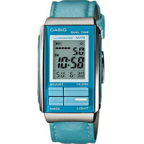 Casio LA-201WBL-2A
