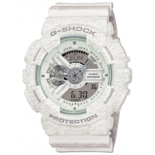 Casio G-SHOCK GA-110HT-7A