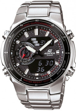 Casio EDIFICE EFA-131D-1A4