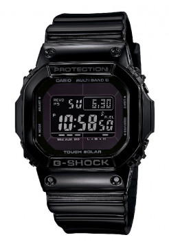 Casio G-SHOCK GW-M5610BB-1E
