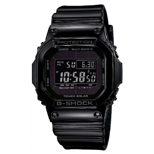 Casio G-SHOCK GW-M5610BB-1E