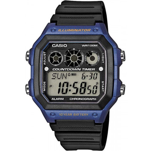 Casio AE-1300WH-2A