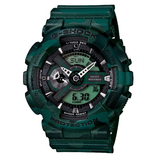 Casio GA-110CM-3A