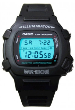 Casio W-740-1V