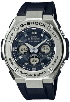 Casio G-SHOCK GST-S310-1A