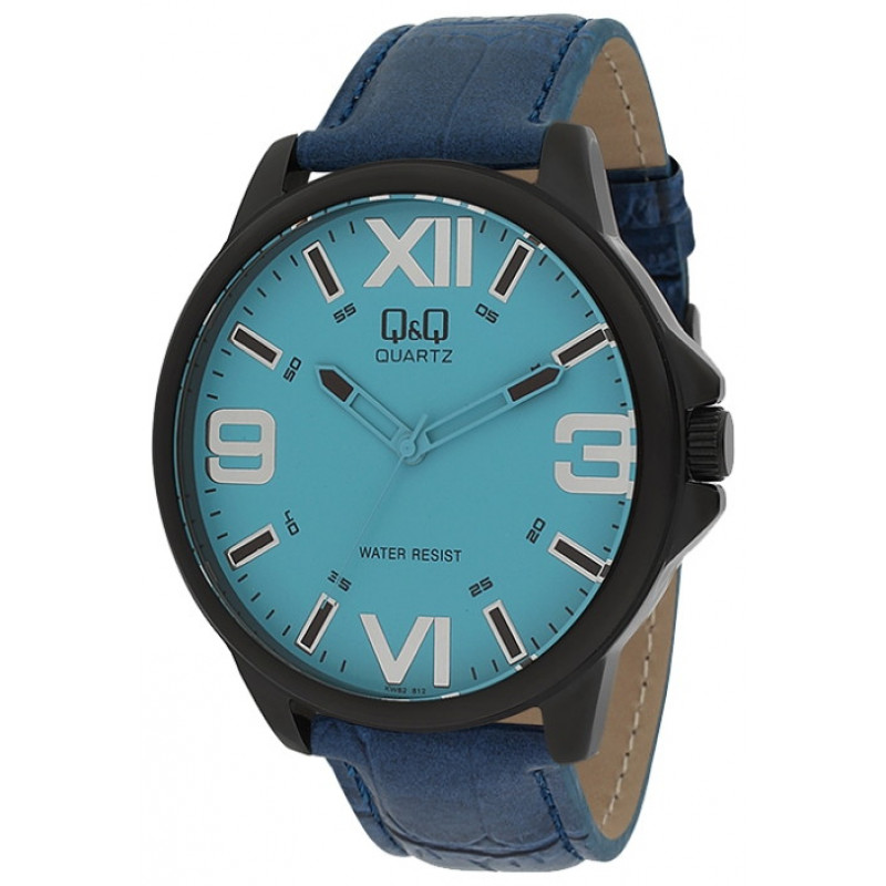 Q&Q KW82-812 Q&Q KW82-812