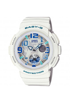 Casio Baby-G BGA-190-7B