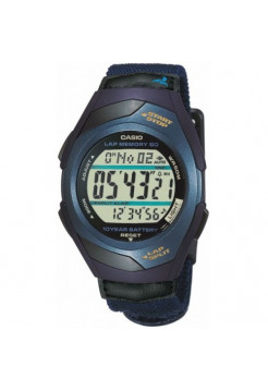 Casio Sport STR-300B-2