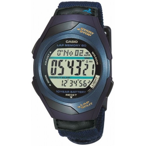 Casio Sport STR-300B-2