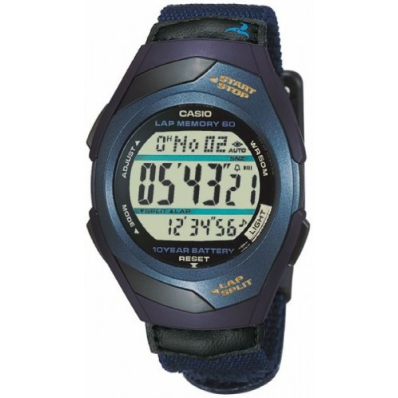 Casio Sport STR-300B-2
