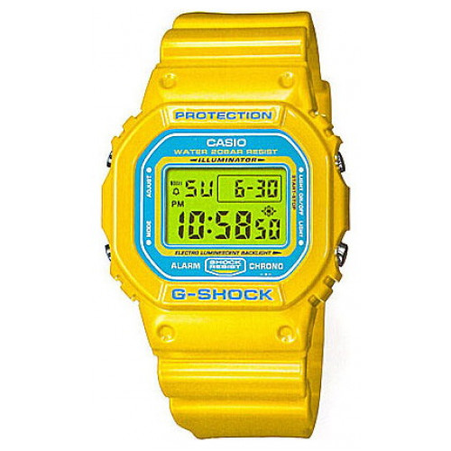 Casio G-SHOCK DW-5600CS-9E