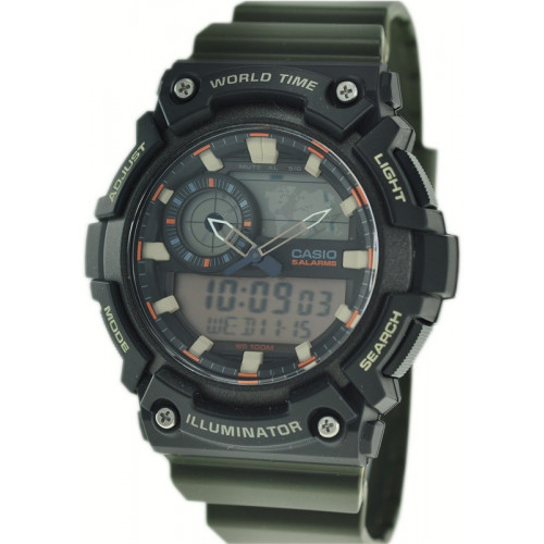 Casio AEQ-200W-3A
