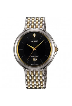 Orient UNF7004B