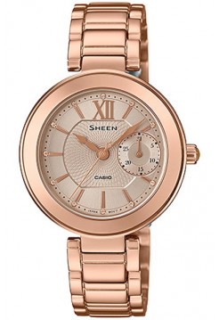 Casio SHEEN SHE-3050PG-7A