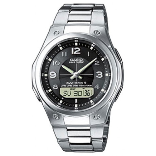Casio WVA-M490D-1A