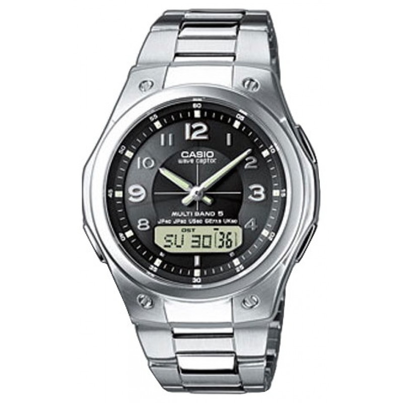 Casio WVA-M490D-1A