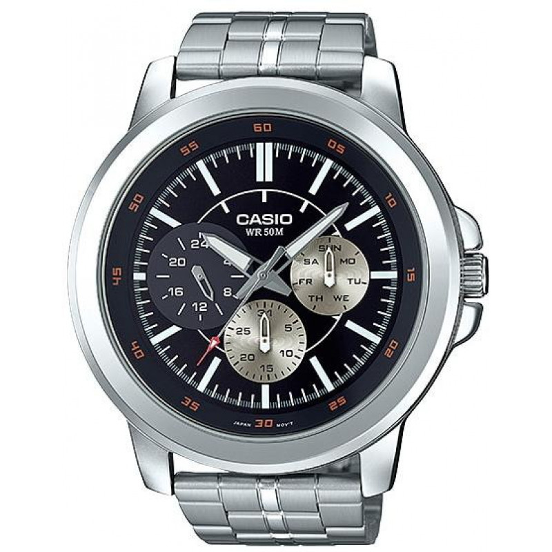 Casio MTP-X300D-1E
