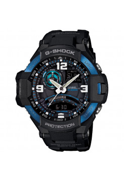 Casio G-SHOCK GA-1000-2B