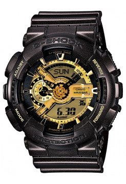 Casio G-SHOCK GA-110BR-5A