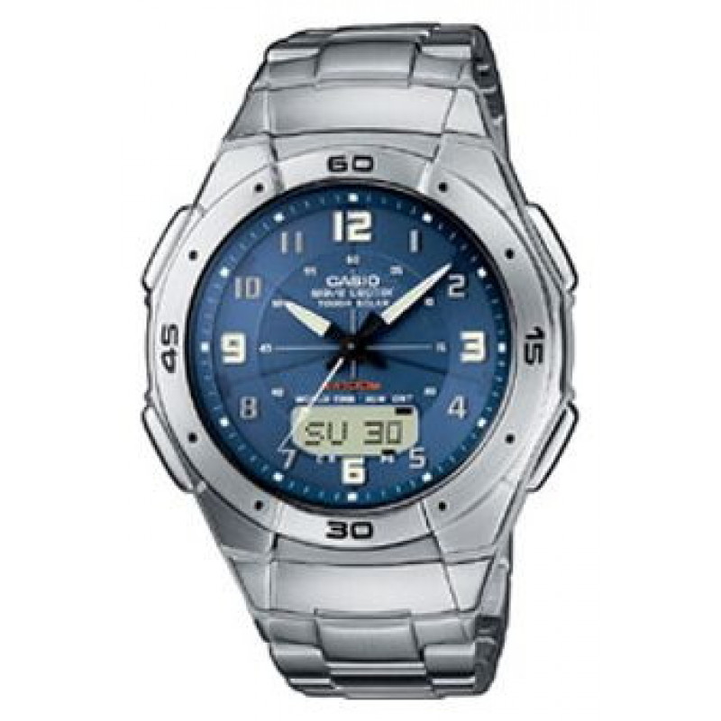 Casio WVA-470DE-2A