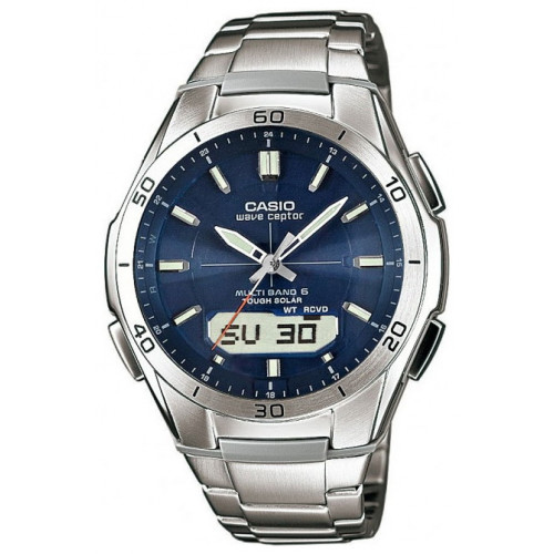 Casio WVA-M640D-2A
