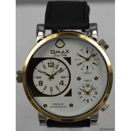 OMAX HA08T32A