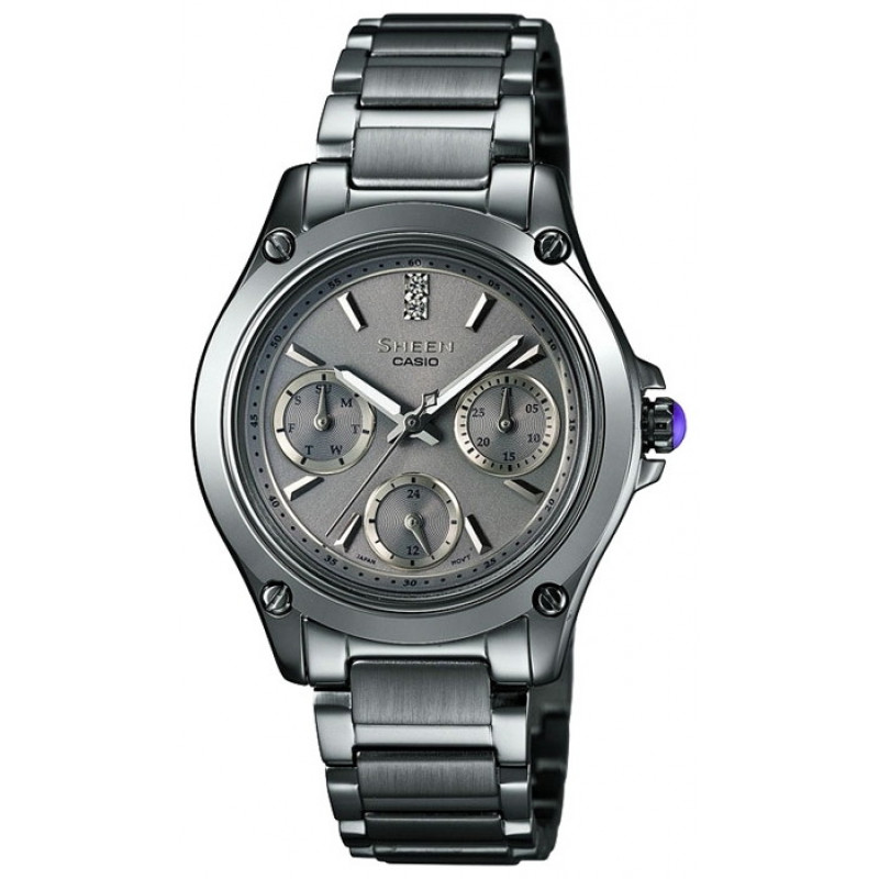 Casio SHEEN SHE-3502BD-8A