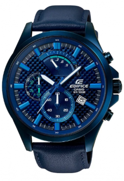Casio EDIFICE EFV-530BL-2A