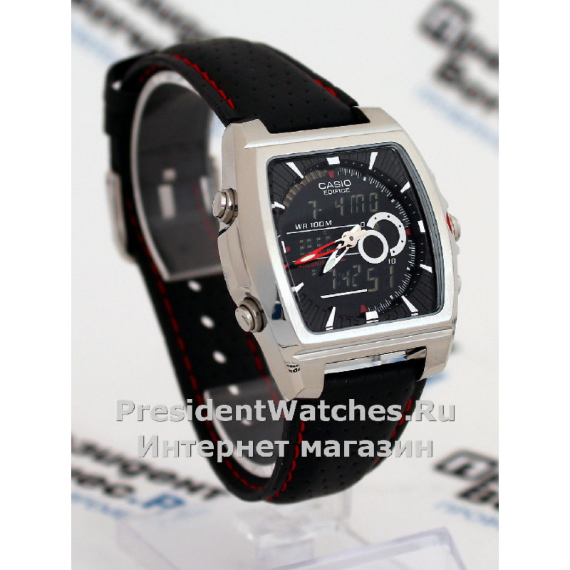 Casio EDIFICE EFA-120L-1A1