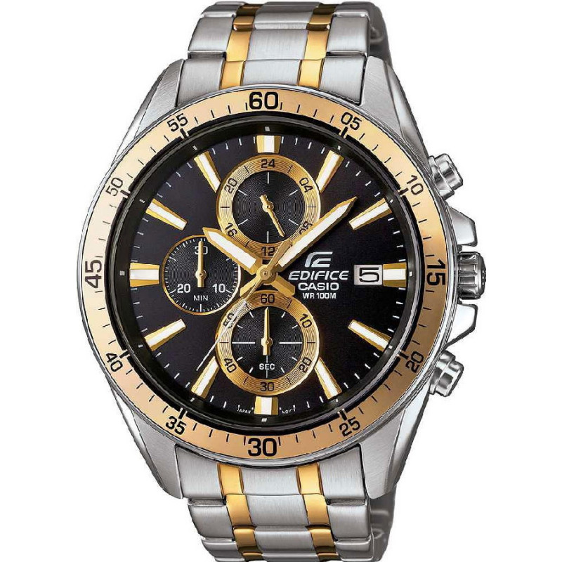Casio EDIFICE EFR-546SG-1A