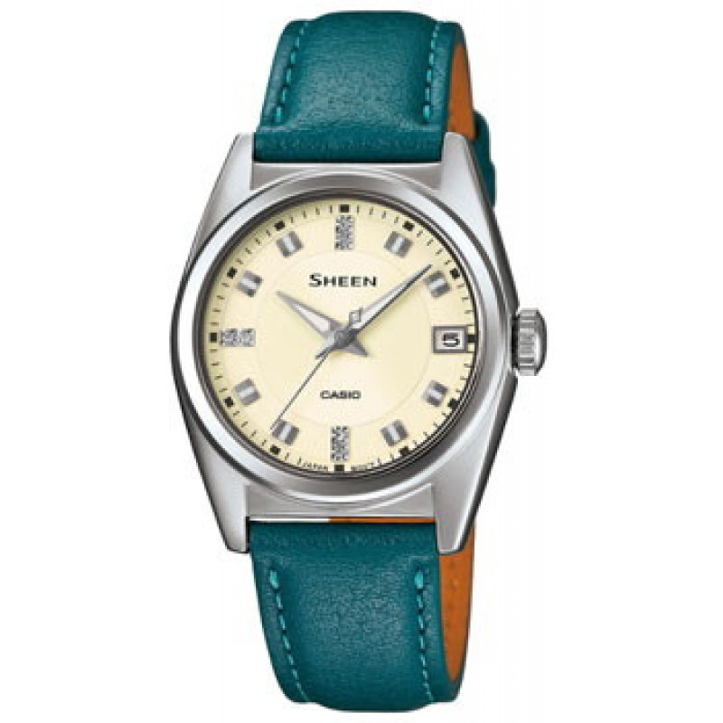 Casio SHEEN SHE-4518L-9A2