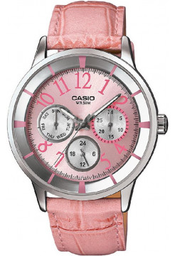 Casio LTP-2084L-4B2