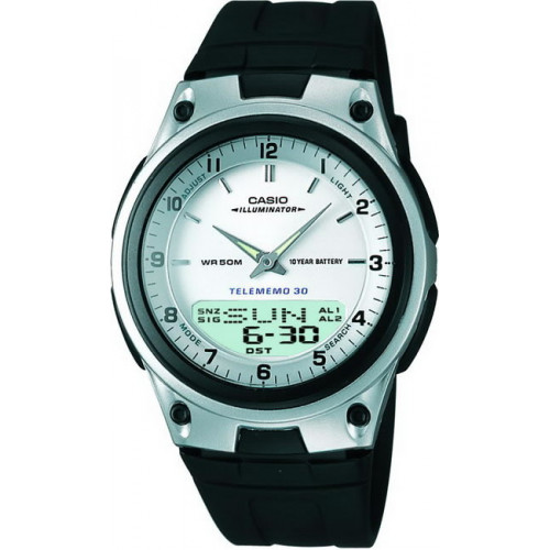Casio AW-80-7A