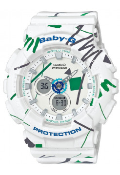 Casio Baby-G BA-120SC-7A