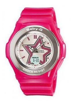 Casio Baby-G BGA-103-4B