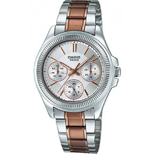 Casio LTP-2088RG-7A