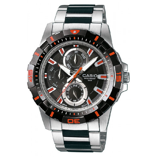Casio MTD-1071D-1A2
