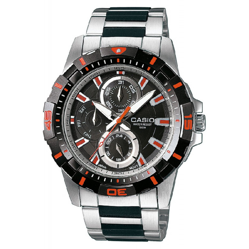 Casio MTD-1071D-1A2