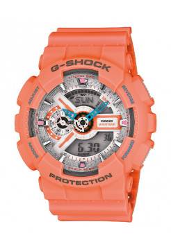 Casio G-SHOCK GA-110DN-4A